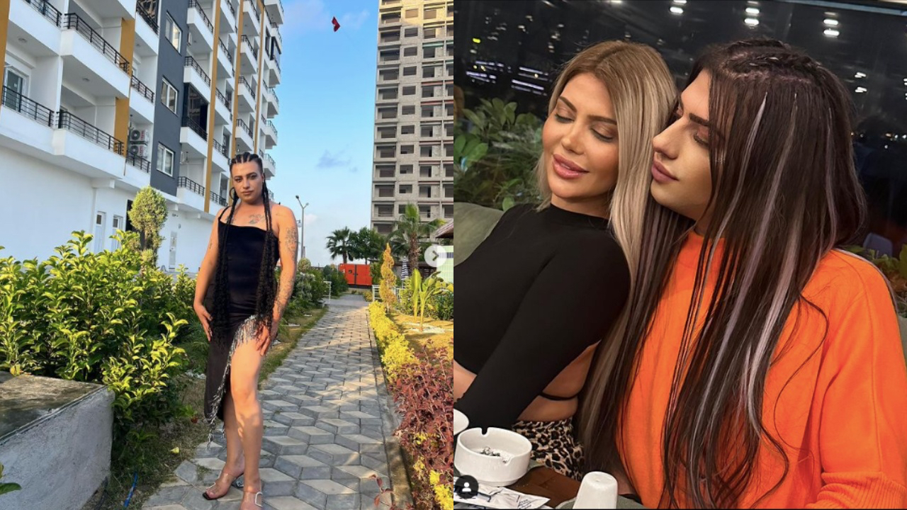 Bu kadarına da pes! Yaptığı yardımı şova çeviren Mükremin Gezgin, tepki çekti