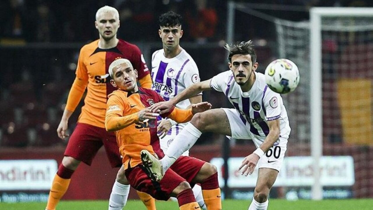Galatasaray'da Lucas Torreira şoku! Kritik maçta yok
