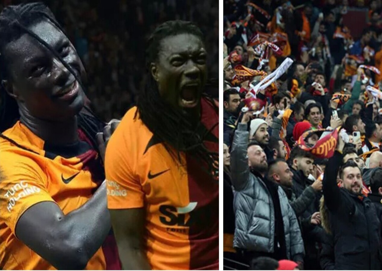 Cimbom'da 662 günlük hasret dindi! Zirve operasyonu başarıyla tamamlandı