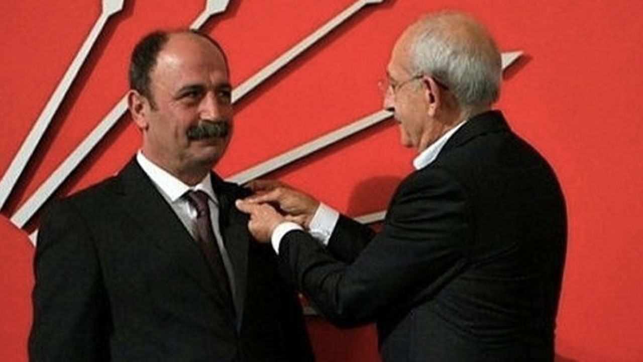Kemal Kılıçdaroğlu'na PKK bağlantılı başdanışman! Savunması yine 'pes' dedirtti