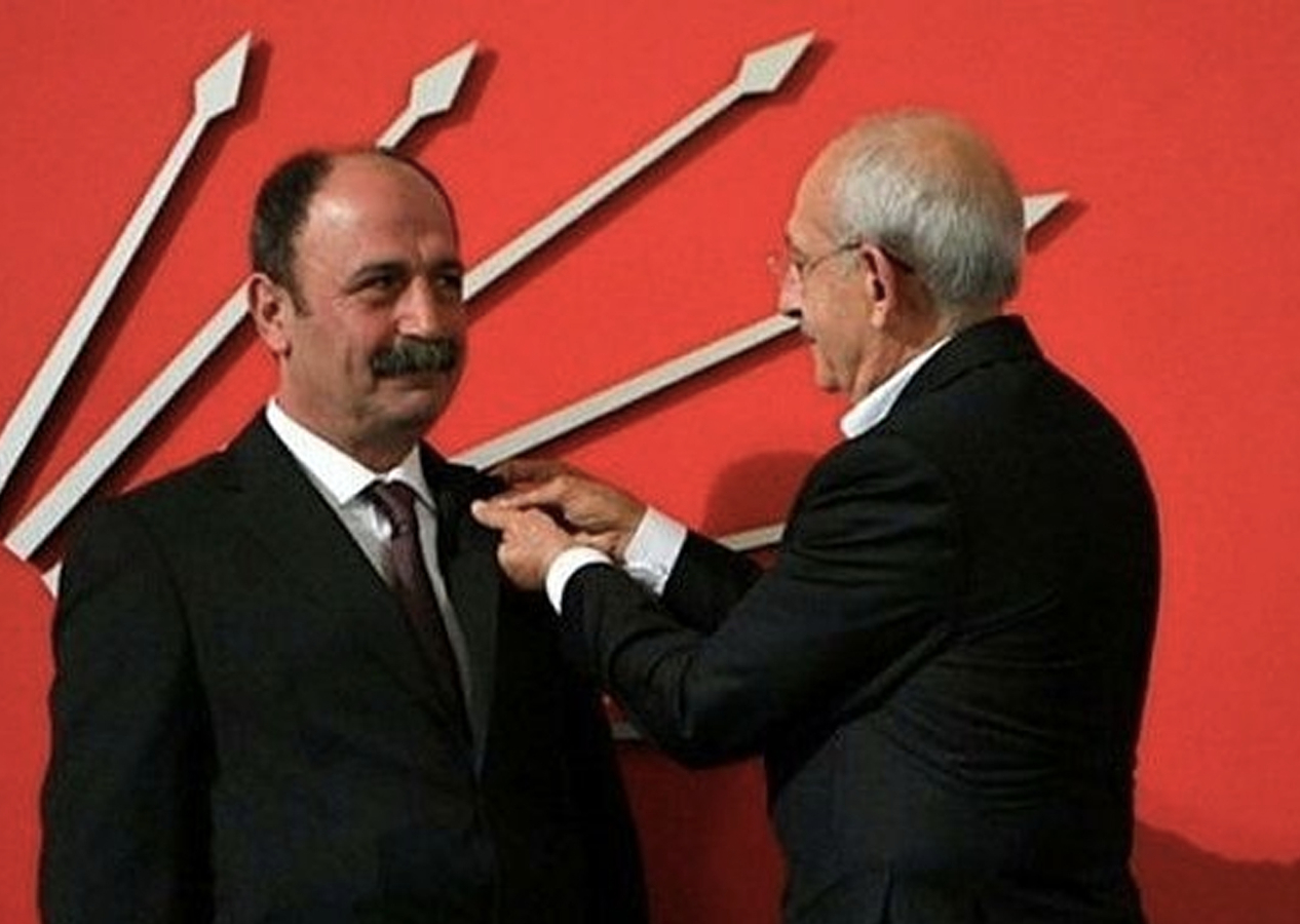 Kemal Kılıçdaroğlu'na PKK bağlantılı başdanışman! Savunması yine 'pes' dedirtti