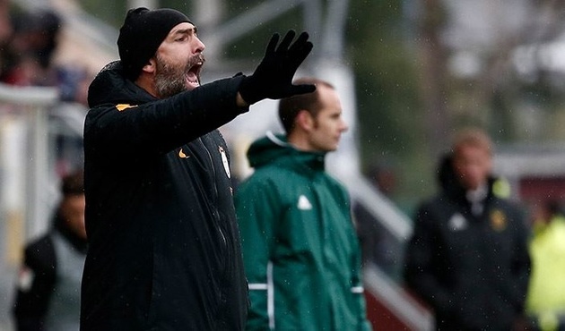 Igor Tudor, Sneijder sorusuna sert cevap!