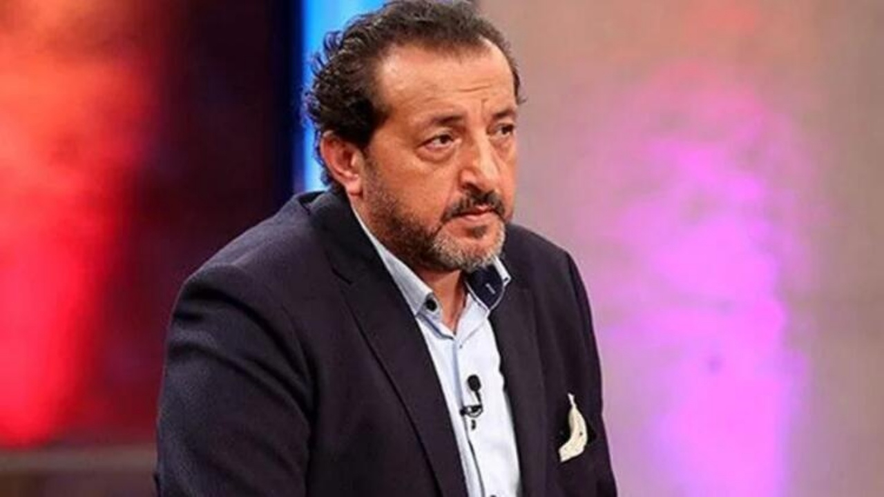 MasterChef Jürisi Mehmet Şef'ten Melek Mosso'ya Sitem!