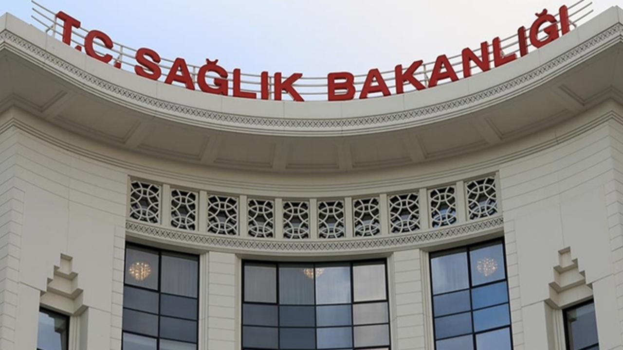 Resmi Gazete'de yayımlandı: Sağlık Bakanlığı 1468 sürekli işçi alacak