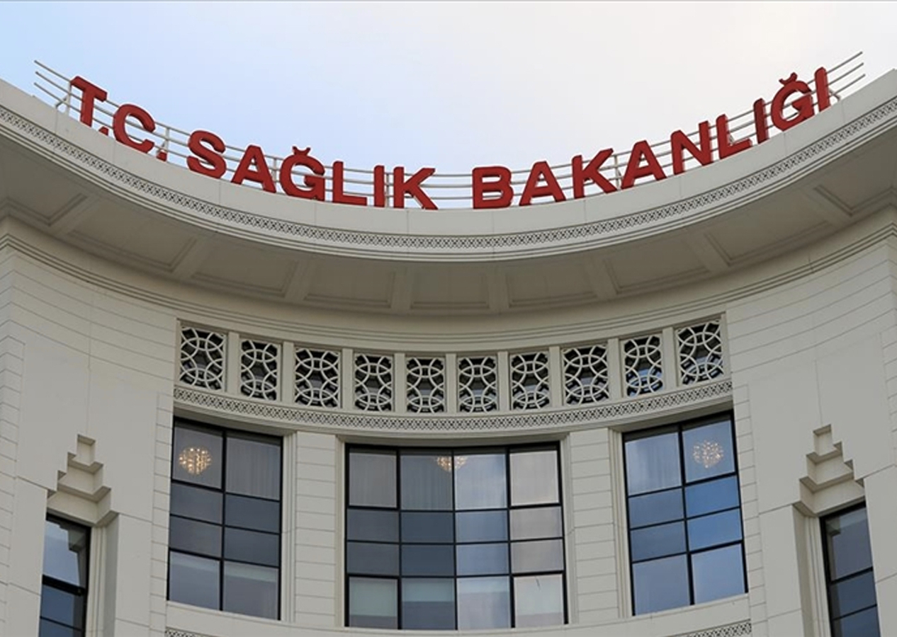 Resmi Gazete'de yayımlandı: Sağlık Bakanlığı 1468 sürekli işçi alacak