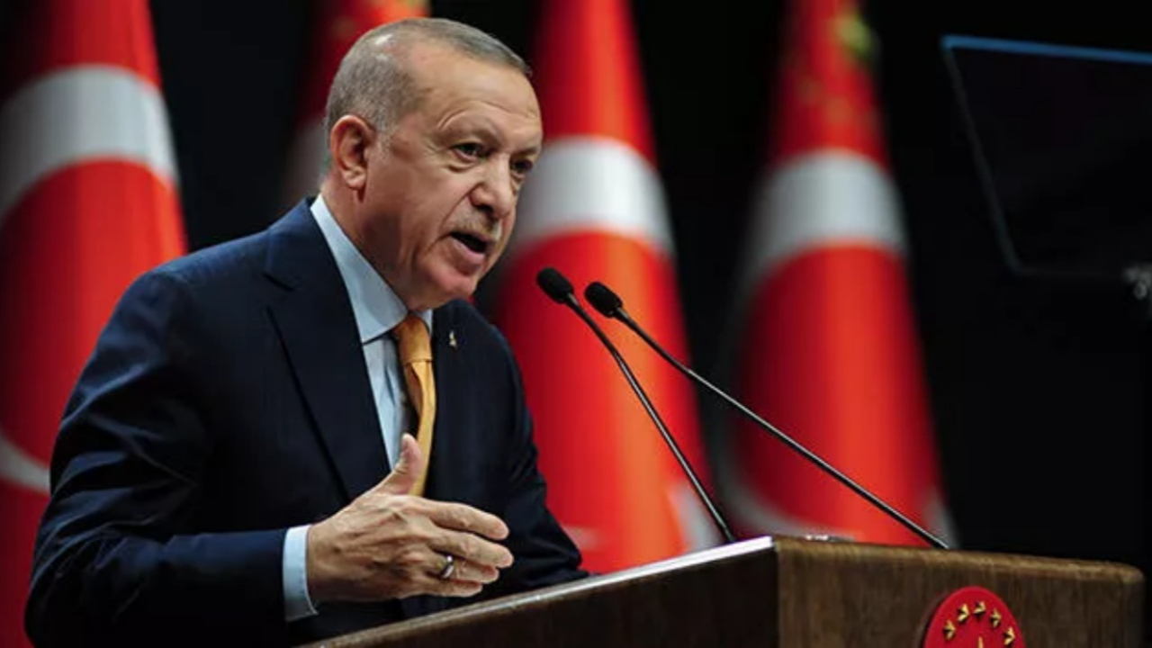 Cumhurbaşkanlığı Kabinesi bugün toplanıyor! Masada EYT ve doğalgaz müjdesi var