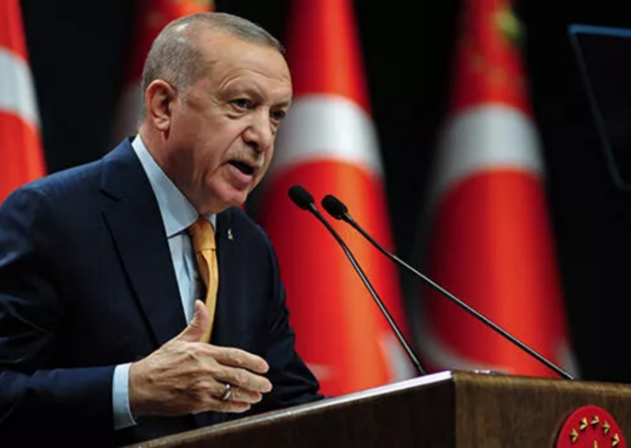 Cumhurbaşkanlığı Kabinesi bugün toplanıyor! Masada EYT ve doğalgaz müjdesi var
