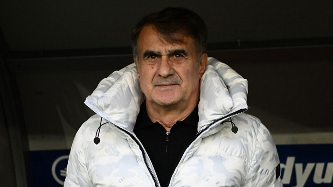 Şenol Güneş'ten takıma izin yok!