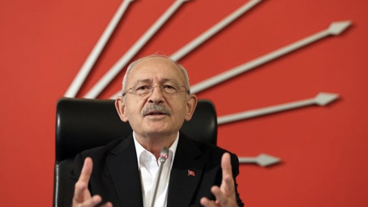 Kemal Kılıçdaroğlu'ndan 6'lı masa çelişkisi! "Uyum içindeyiz ama..."