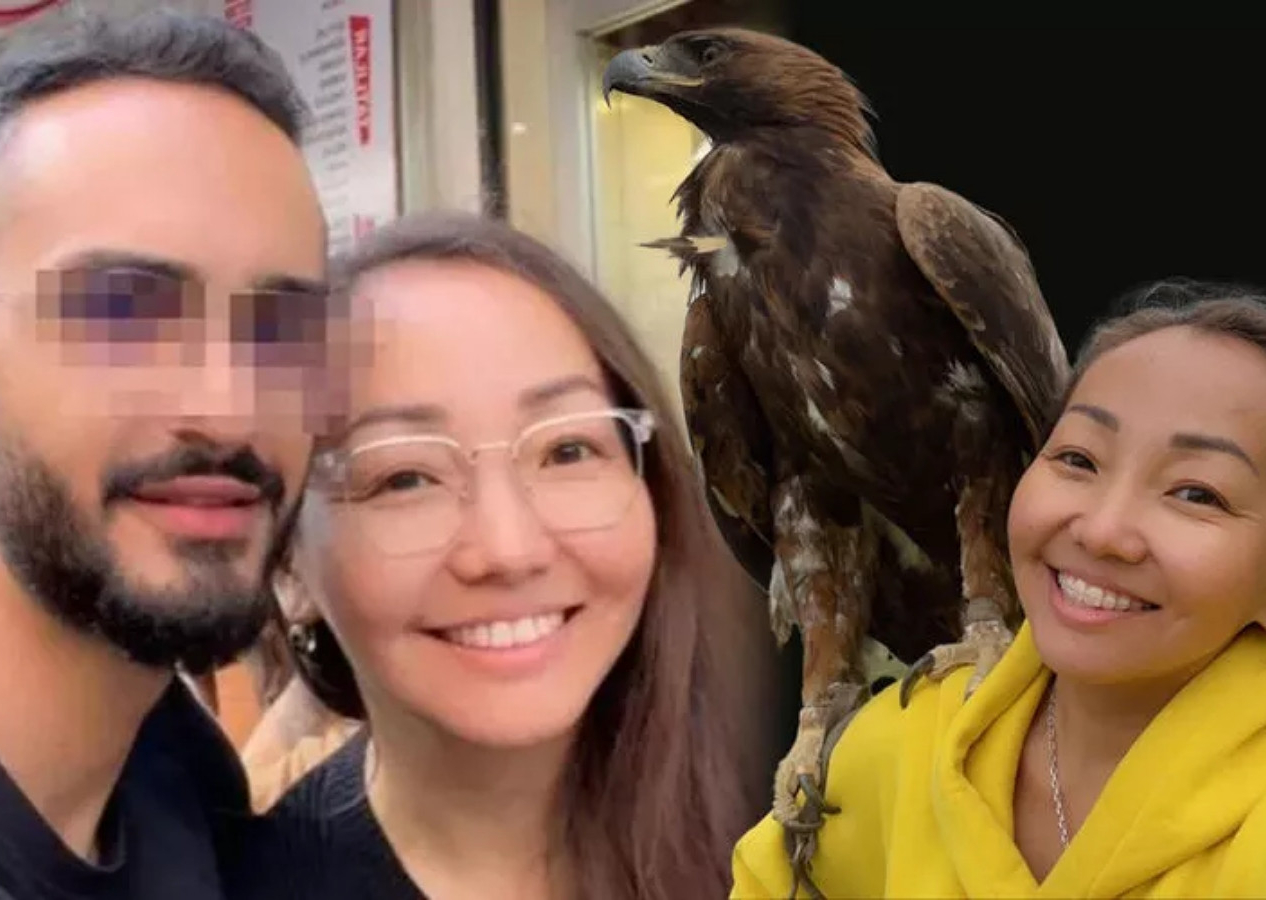 2 çocuk annesi astroloğun şüpheli ölümü! Erkek arkadaşı aranıyor! Değerli eşya detayı şaşırttı...