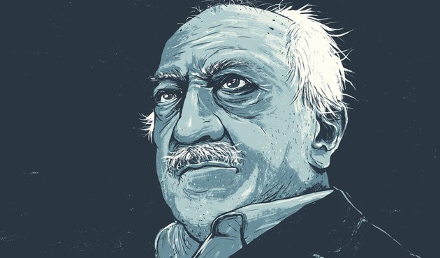 Darbecinin eşinden itiraf: Emri Gülen verdi...