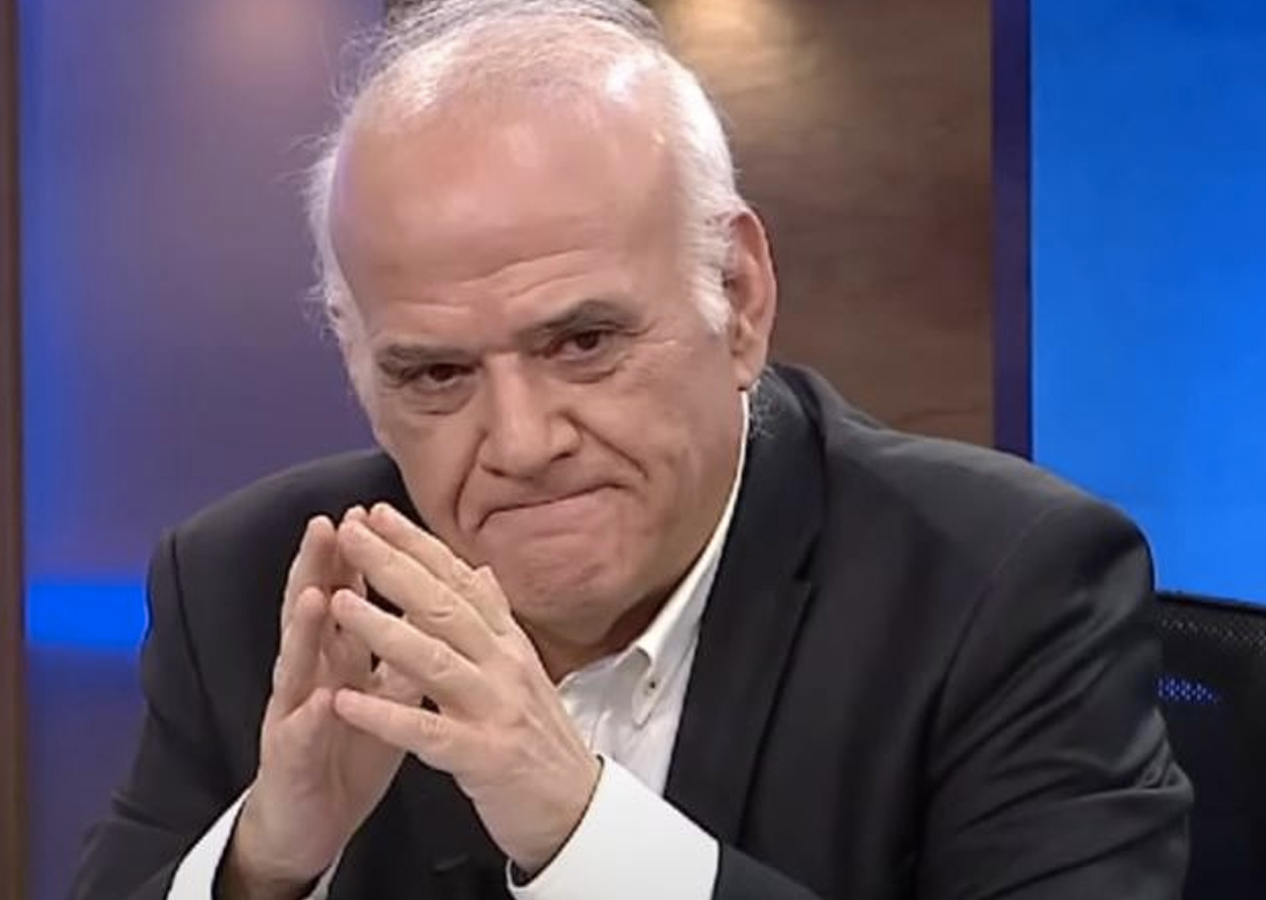 Ahmet Çakar, sosyal medya paylaşımıyla ortalığı karıştırdı! Gerçek ortaya çıkınca vatandaşlar tepki gösterdi