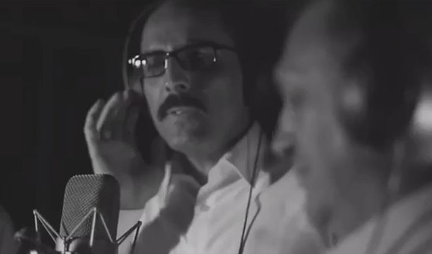 Cumhurbaşkanlığı Sözcüsü Kalın tüm şehitler için söyledi: "Uyan Mehmed'im" / VİDEO