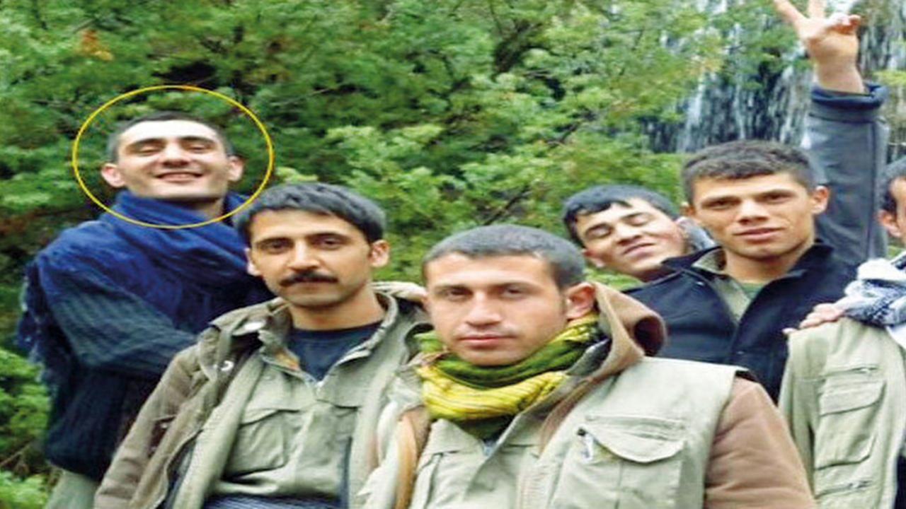 İBB, PKK'nın dağ kadrosunu tek tek işe aldı! İşte, belediyedeki teröristlerin listesi