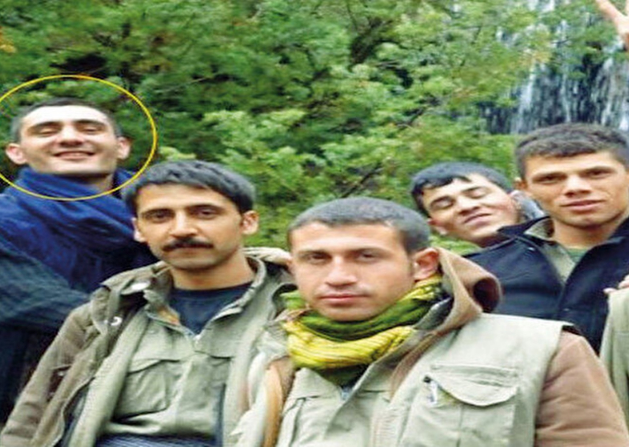İBB, PKK'nın dağ kadrosunu tek tek işe aldı! İşte, belediyedeki teröristlerin listesi