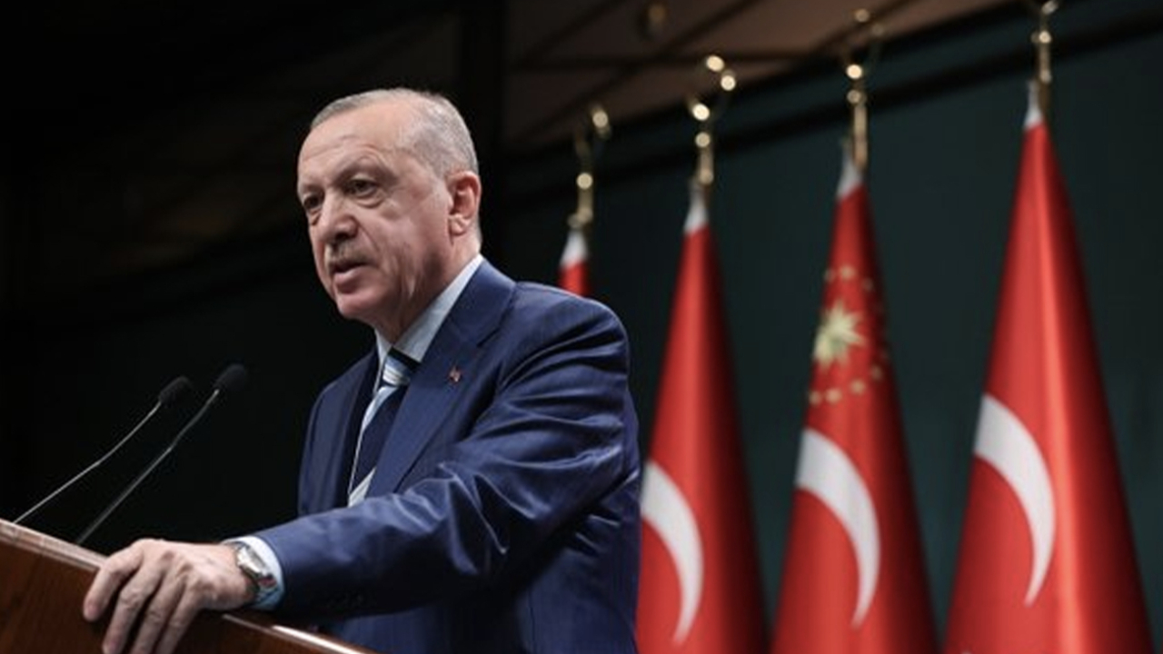Doğalgaz keşfi, gübre indirimi... Cumhurbaşkanı Erdoğan açıkladı