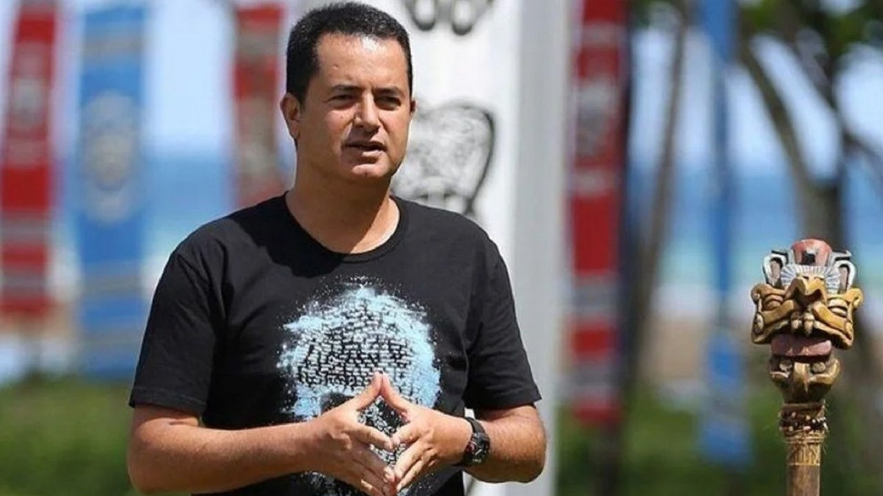 Acun Ilıcalı'nın Survivor 2023 çıkışı şaşırttı! Kadroya dahil edilen yeni yarışmacı, olay yarattı!