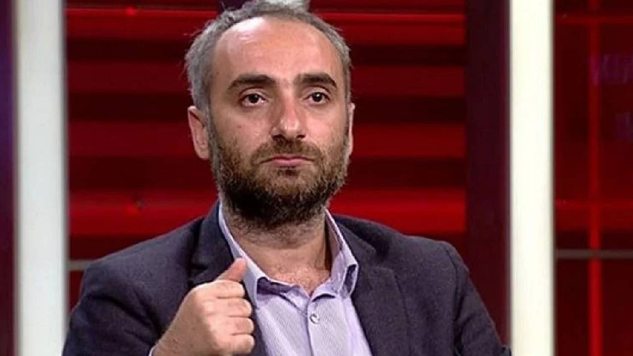 İsmail Saymaz: Yavaş ve İmamoğlu aday olması mümkün görünmüyor