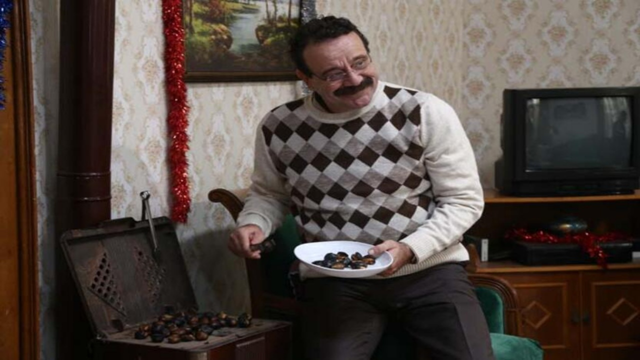 Üç Kız Kardeş dizisinde yılbaşı heyecanı