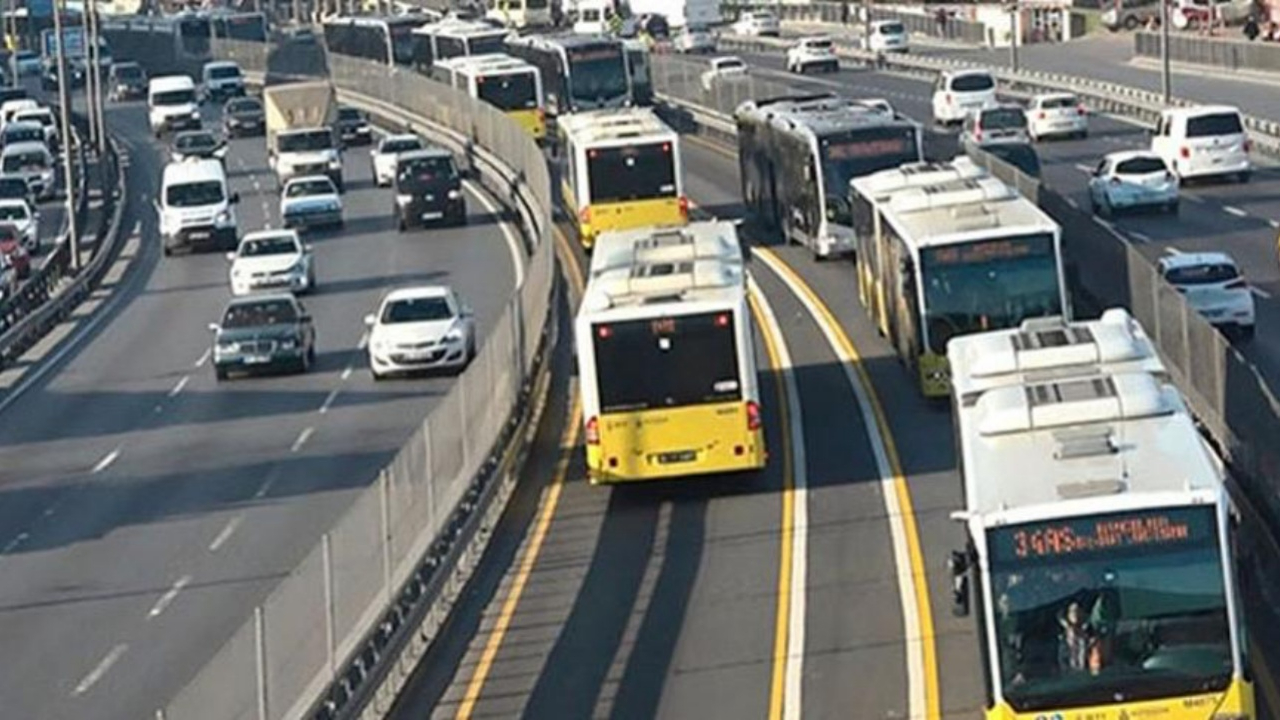 İmamoğlu sözünü yine tutmadı! Ulaşıma 4. kez zam