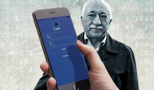 FETÖ üyelerinin kullandığı yeni bir program deşifre oldu...