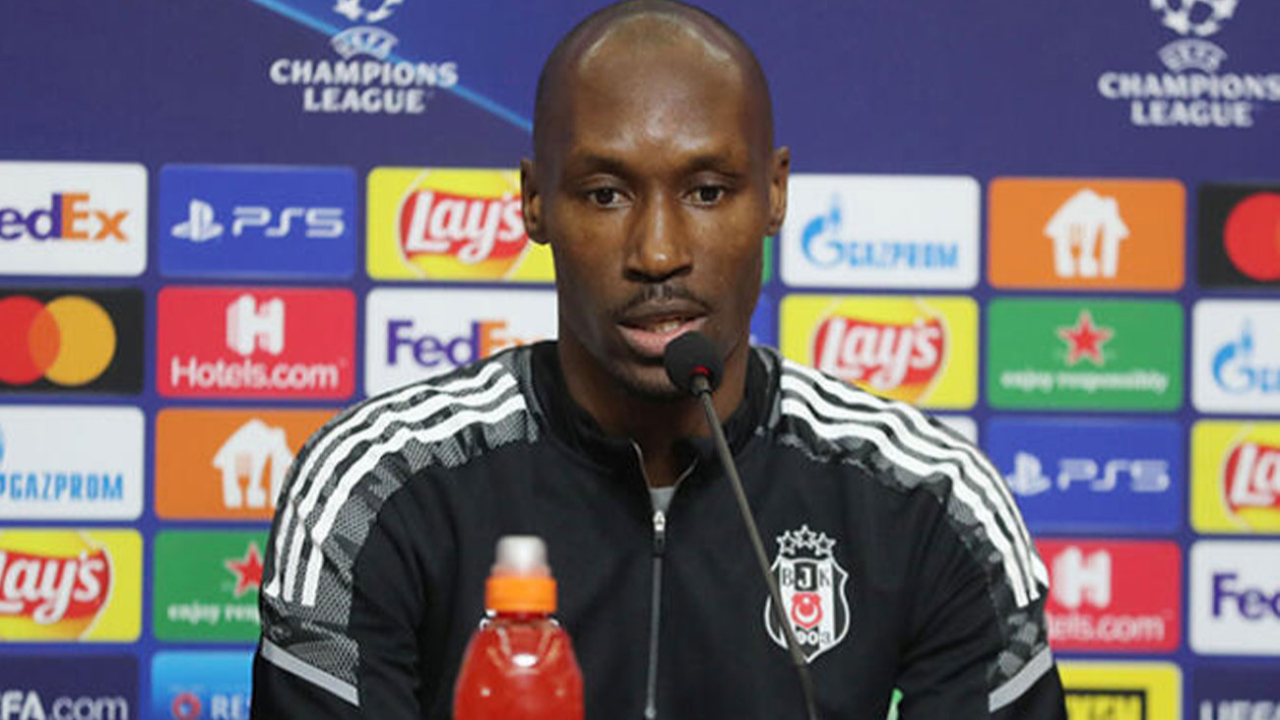 Beşiktaş'ta Atiba kararını verdi