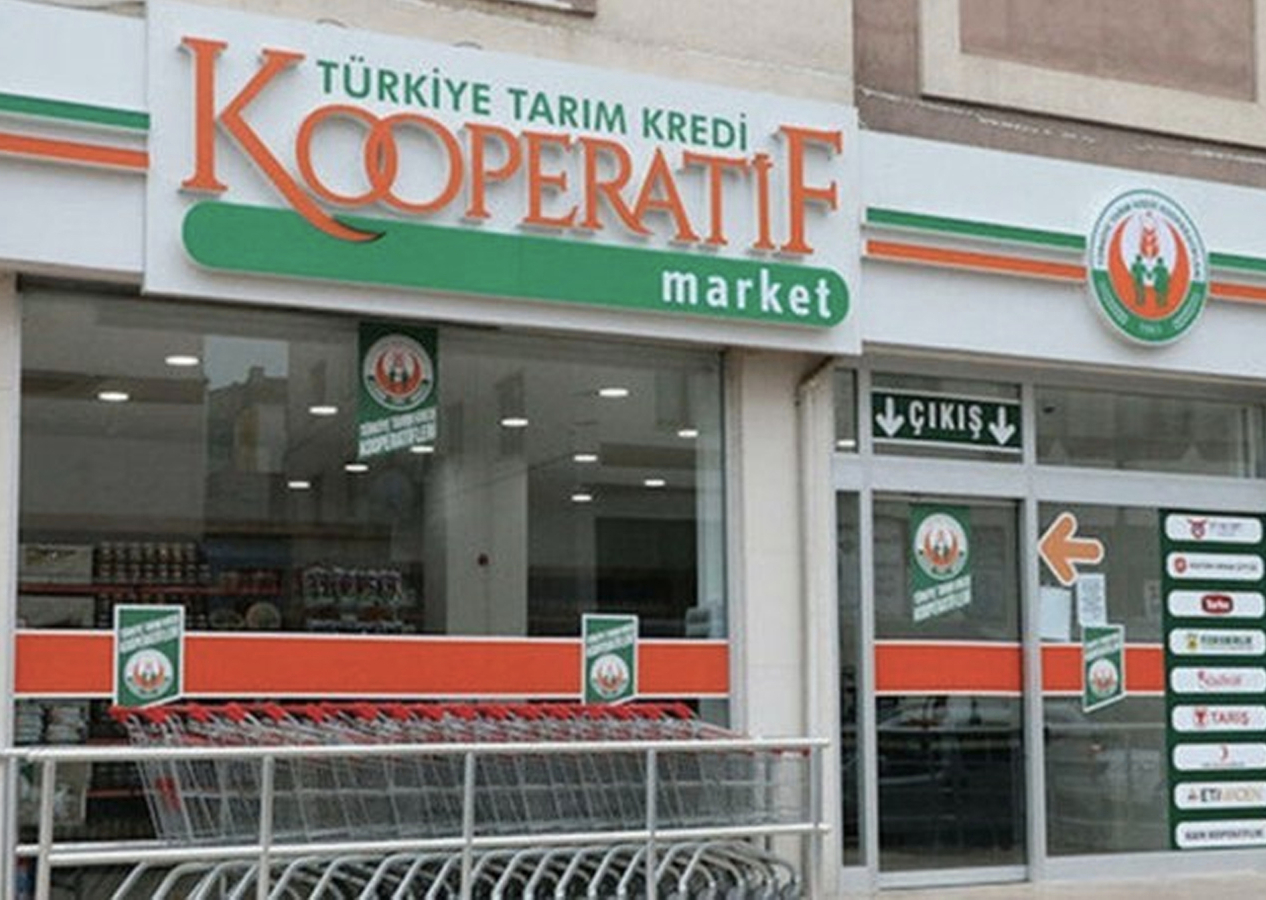 600 çeşit üründe indirim olacak