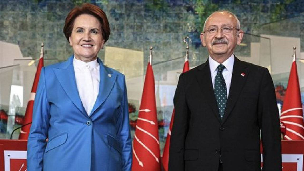 Nevşin Mengü'den 'Altılı Masa' itirafı: Altılı Masa kazandırmıyor