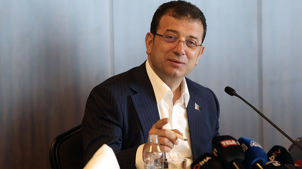 Ekrem İmamoğlu'nun hapis cezasına savcılıktan itiraz