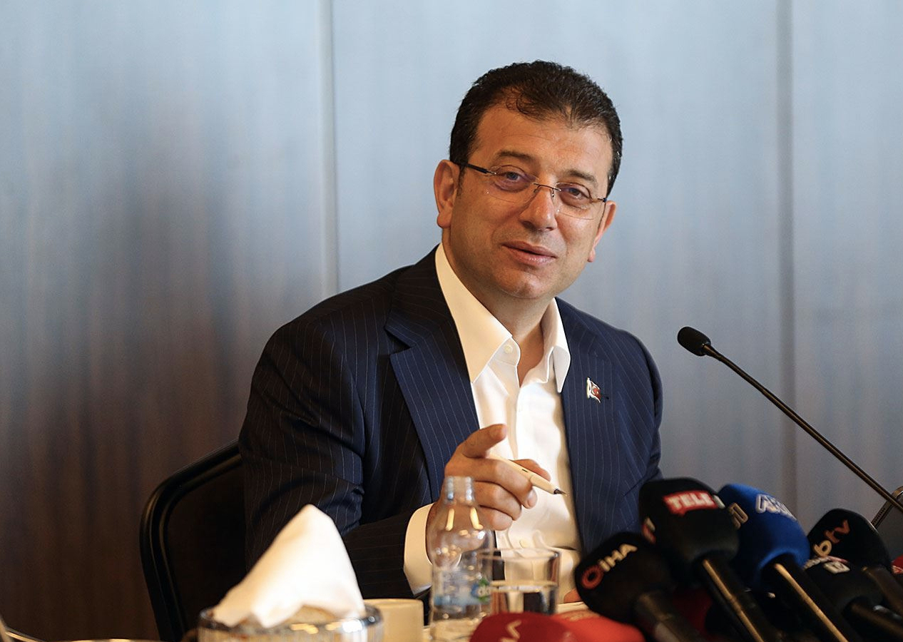 'Ulaşımda zamlar sembolik olacak' demişti! İmamoğlu'nun vaatleri bir bir patladı!