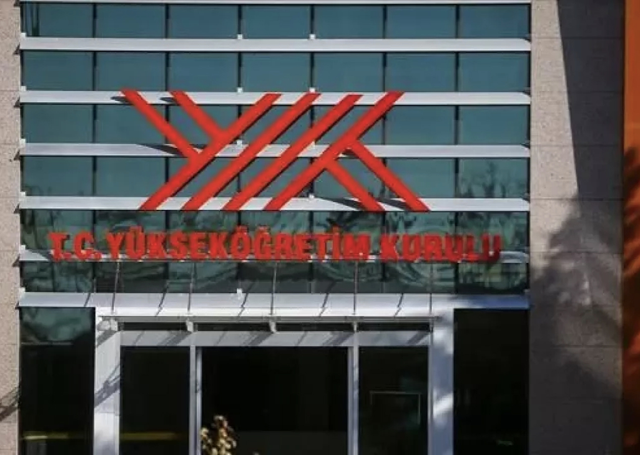 YÖK'ten Ufuk Üniversitesi'ne inceleme