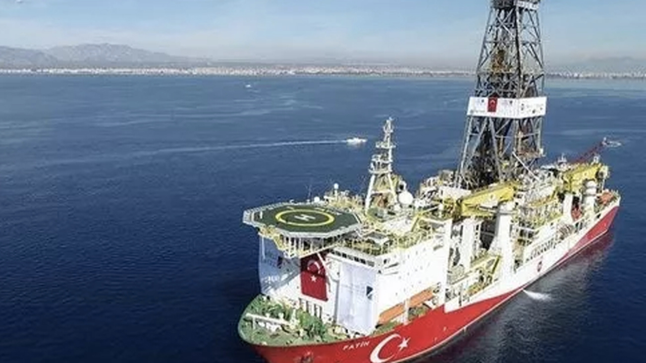 DeMac Karadeniz'deki doğal gaz keşfini teyit etti!