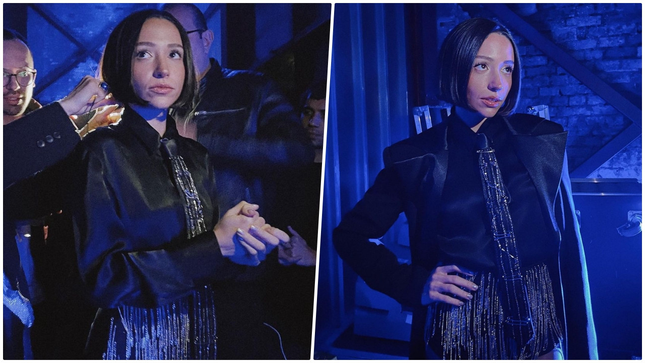 Doktorundan izin çıkmadı! Zeynep Bastık konserlerini iptal etti