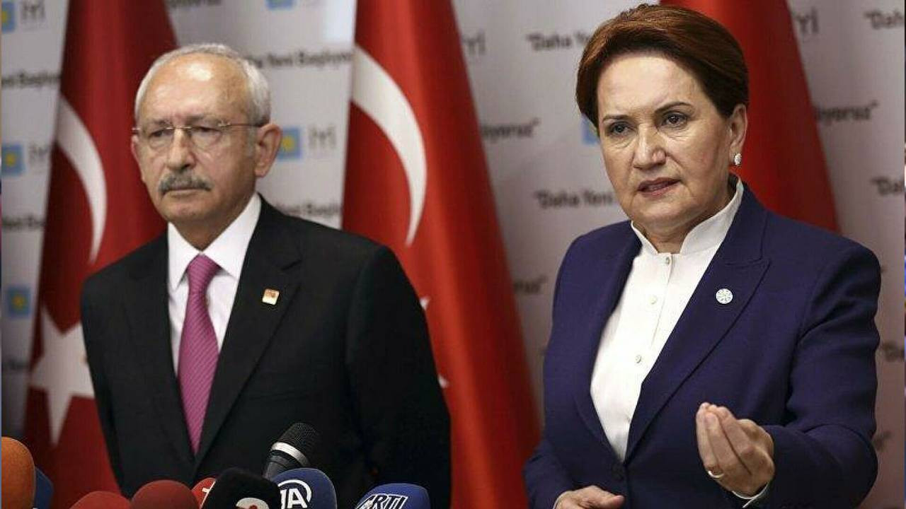 Abdulkadir Selvi: Kılıçdaroğlu ve Akşener’den karşılıklı hamleler