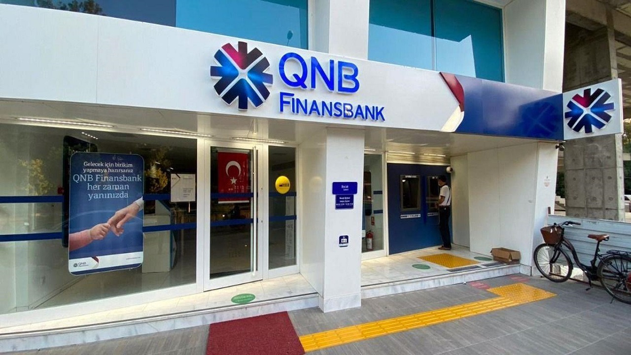 Dikkat! Bu fırsatın bir daha gelip gelmeyeceği meçhul! QNB Finansbank'ın düşük faizli kredisi için son günler!