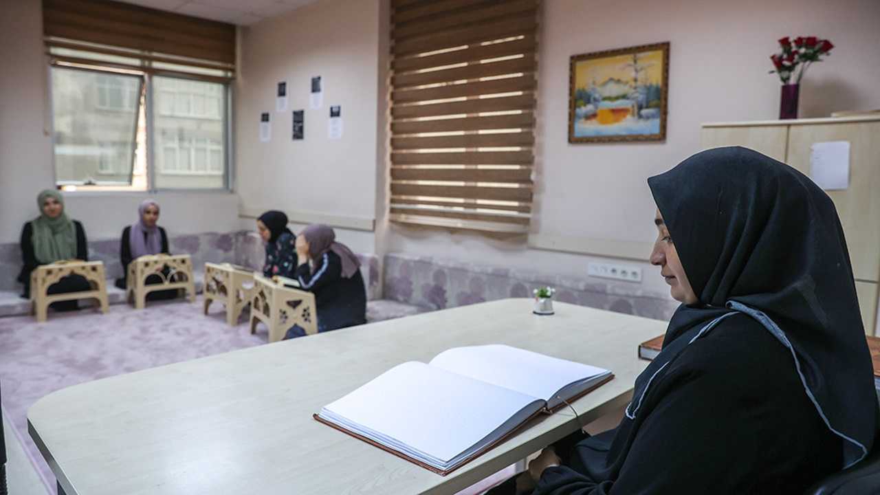 Diyanet İşleri Başkanlığı, 6 bin 200 din görevlisi alımı yapacak