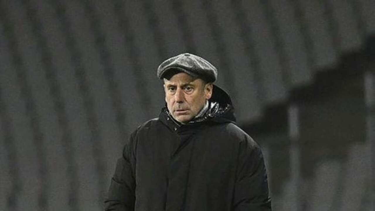 Trabzonspor Teknik Direktörü Abdullah Avcı Fatih Karagümrük mağlubiyetini konuştu: Hayatımda yaşadığım en sıkıntılı maçlardan biriydi...