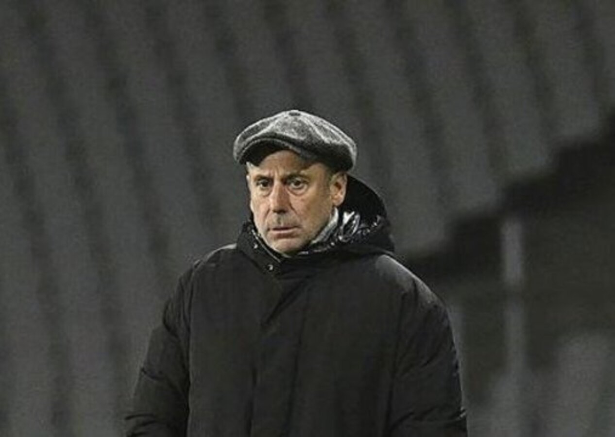 Trabzonspor Teknik Direktörü Abdullah Avcı Fatih Karagümrük mağlubiyetini konuştu: Hayatımda yaşadığım en sıkıntılı maçlardan biriydi...