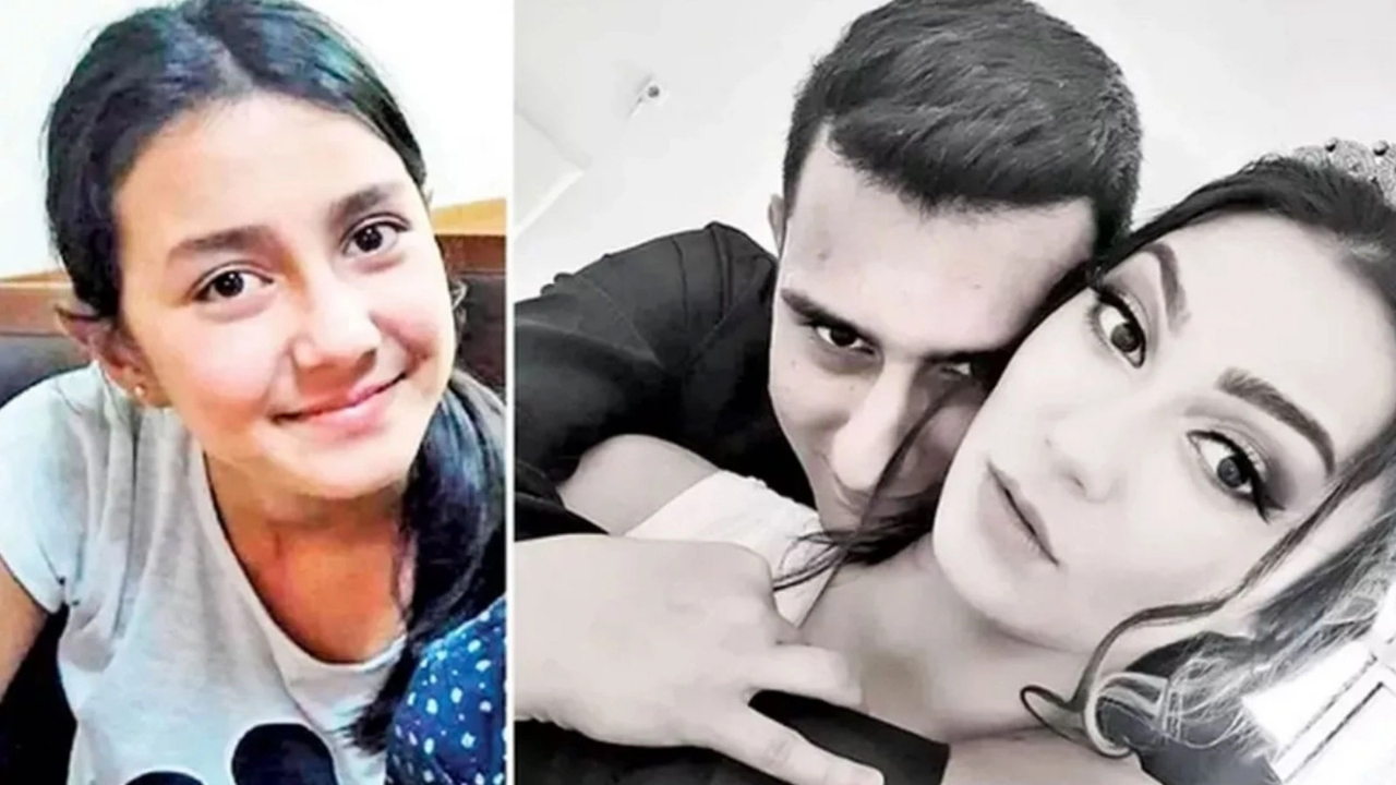 16 yaşındaki Sıla Şentürk'ü öldüren katilin cezası belli oldu: Ağırlaştırılmış müebbet!