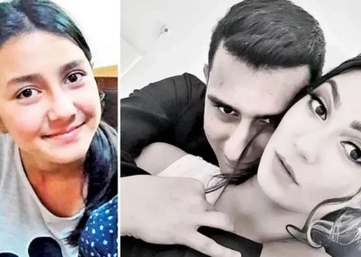 16 yaşındaki Sıla Şentürk'ü öldüren katilin cezası belli oldu: Ağırlaştırılmış müebbet!
