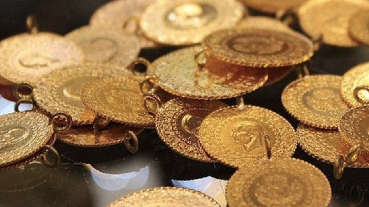 Gram altın zirveyi gördü! 1100 lirayı aştı!