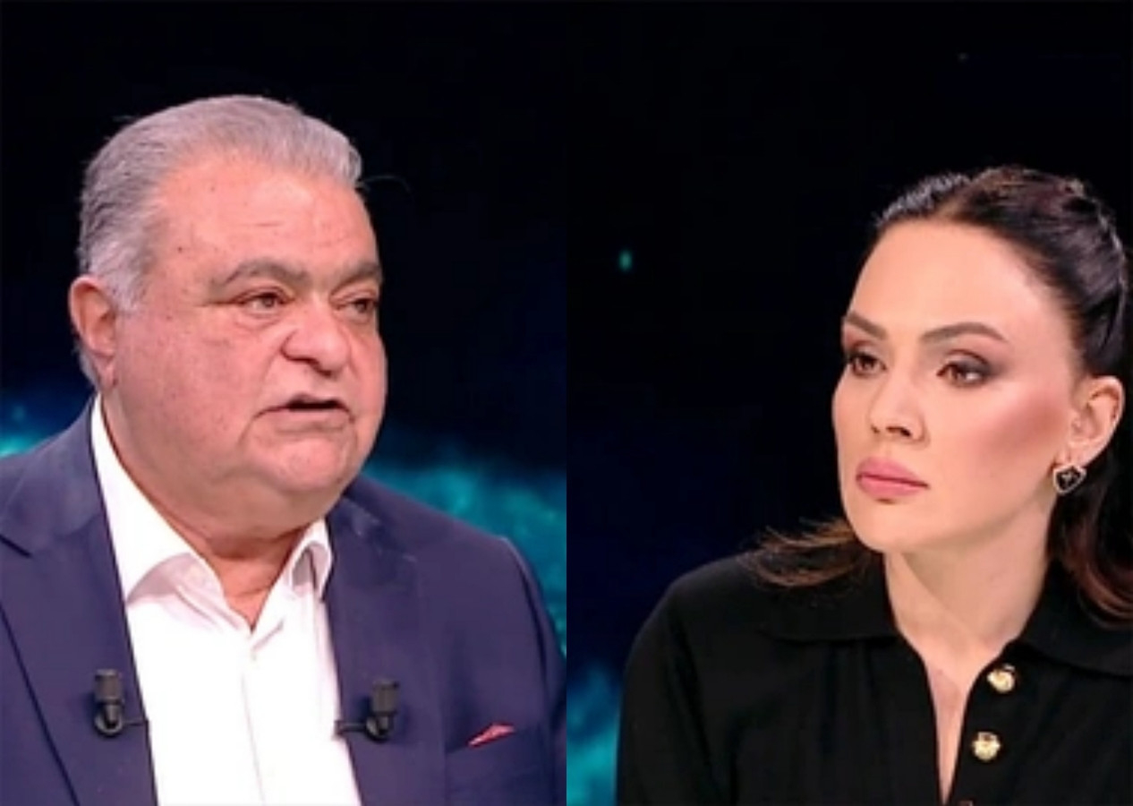 Ahmet Özal'ın paylaşımı güldürdü: Kendi içimizde anketler yapıyoruz oy oranımız yüzde 25’in üzerinde