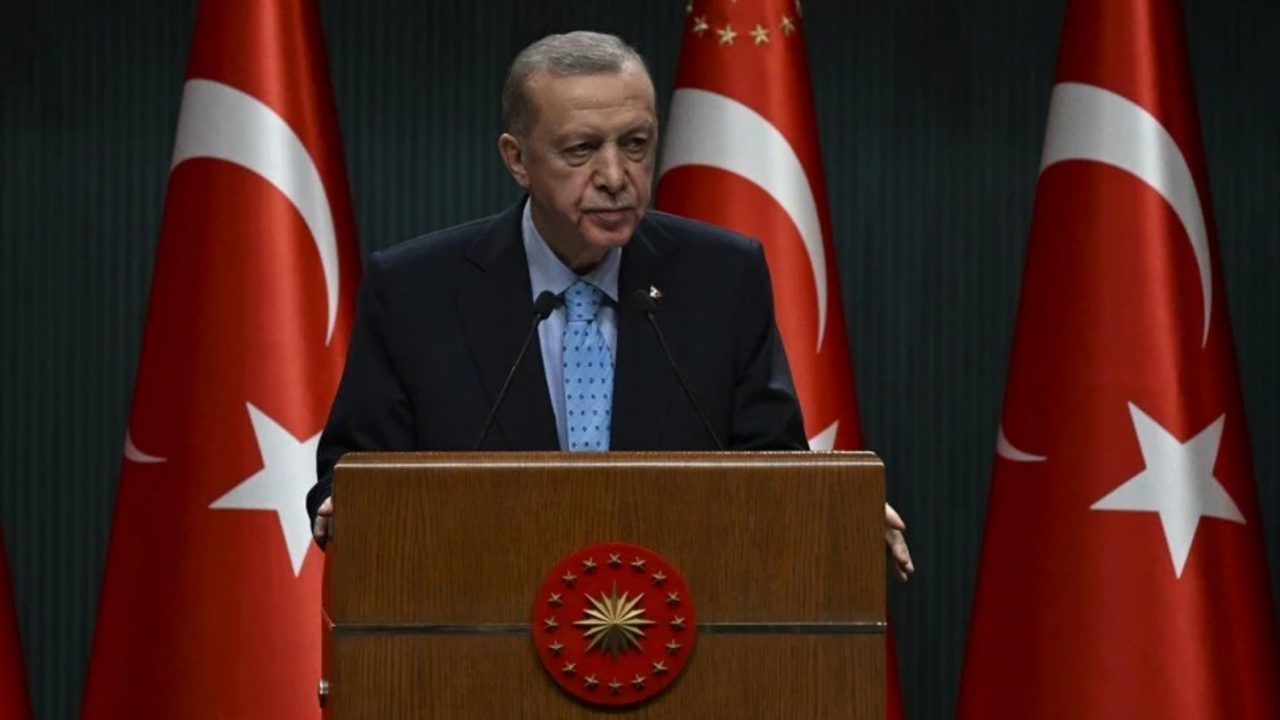 Cumhurbaşkanı Erdoğan EYT detaylarını bu akşam açıklayacak