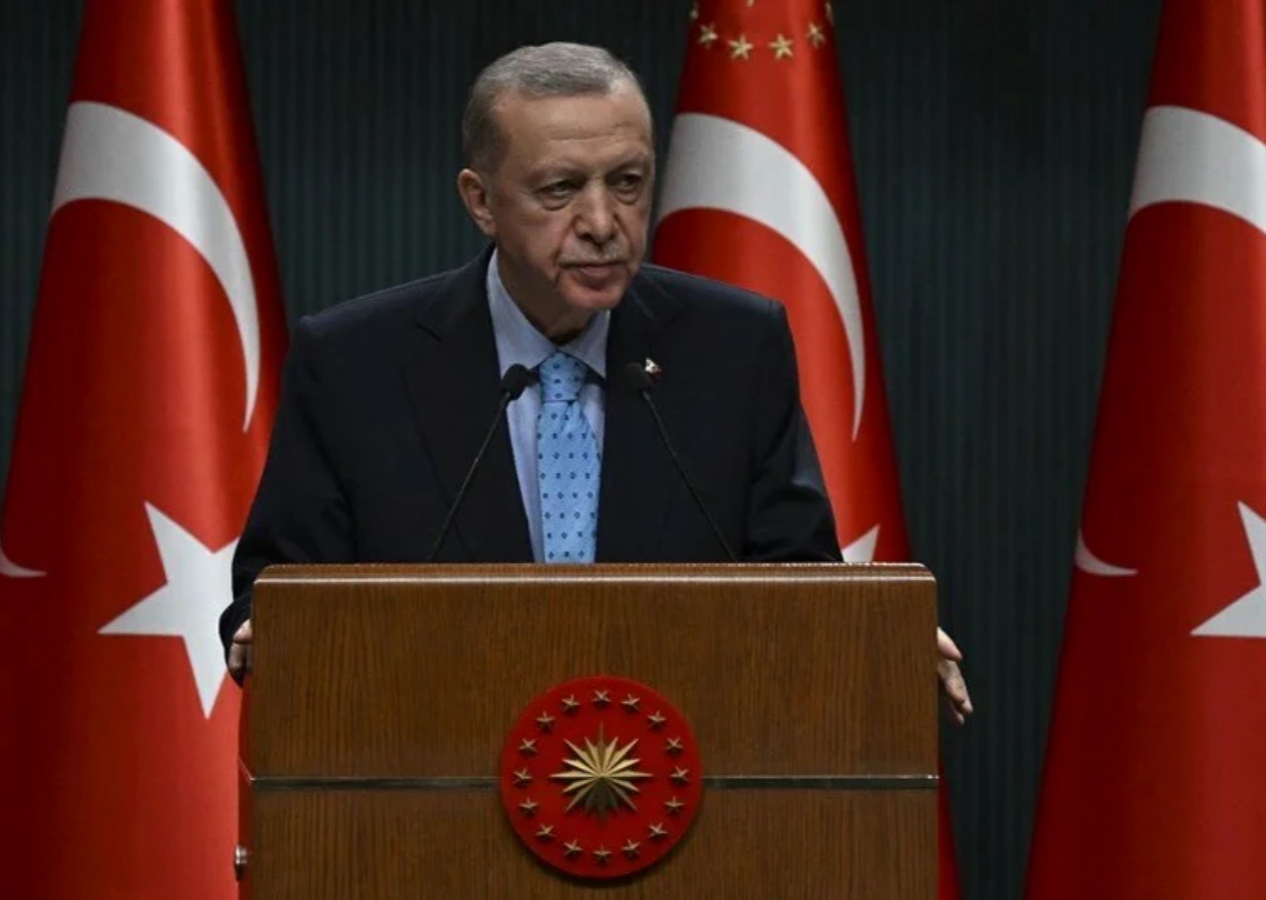 Cumhurbaşkanı Erdoğan EYT detaylarını bu akşam açıklayacak