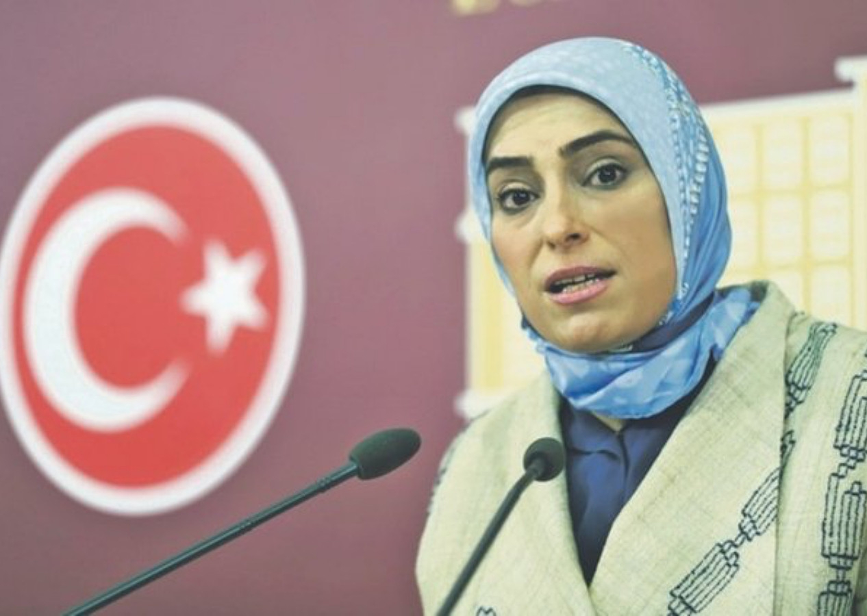 "Keşke her şeyi zamanında Erdoğan'a anlatsaydım"