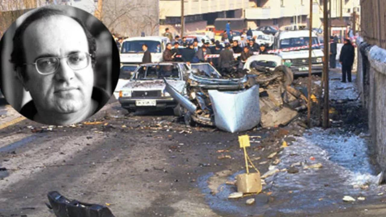 Selvi: Uğur Mumcu suikastı ve Akın Birdal dosyası yeniden açılmalı