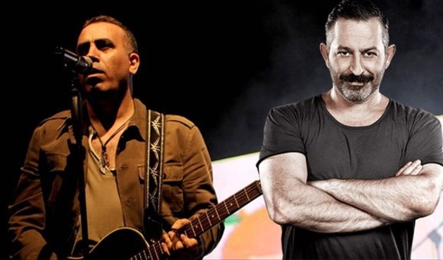 Haluk Levent'ten Cem Yılmaz'ın takipçilerine ilginç teklif...