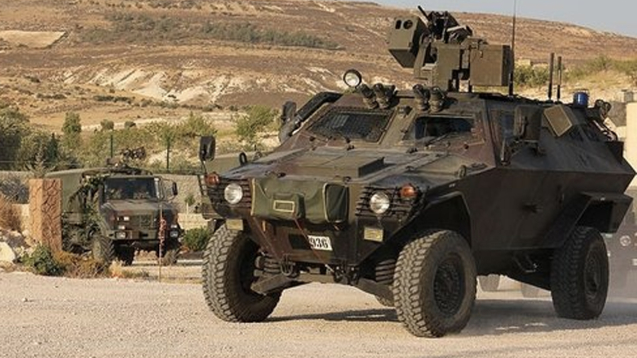 Şırnak'ta operasyon sinyali! 15 yer Geçici Özel Güvenlik Bölgesi ilan edildi