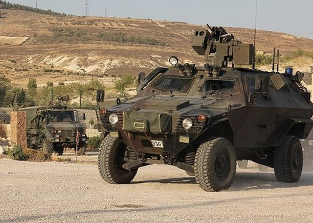 Şırnak'ta operasyon sinyali! 15 yer Geçici Özel Güvenlik Bölgesi ilan edildi