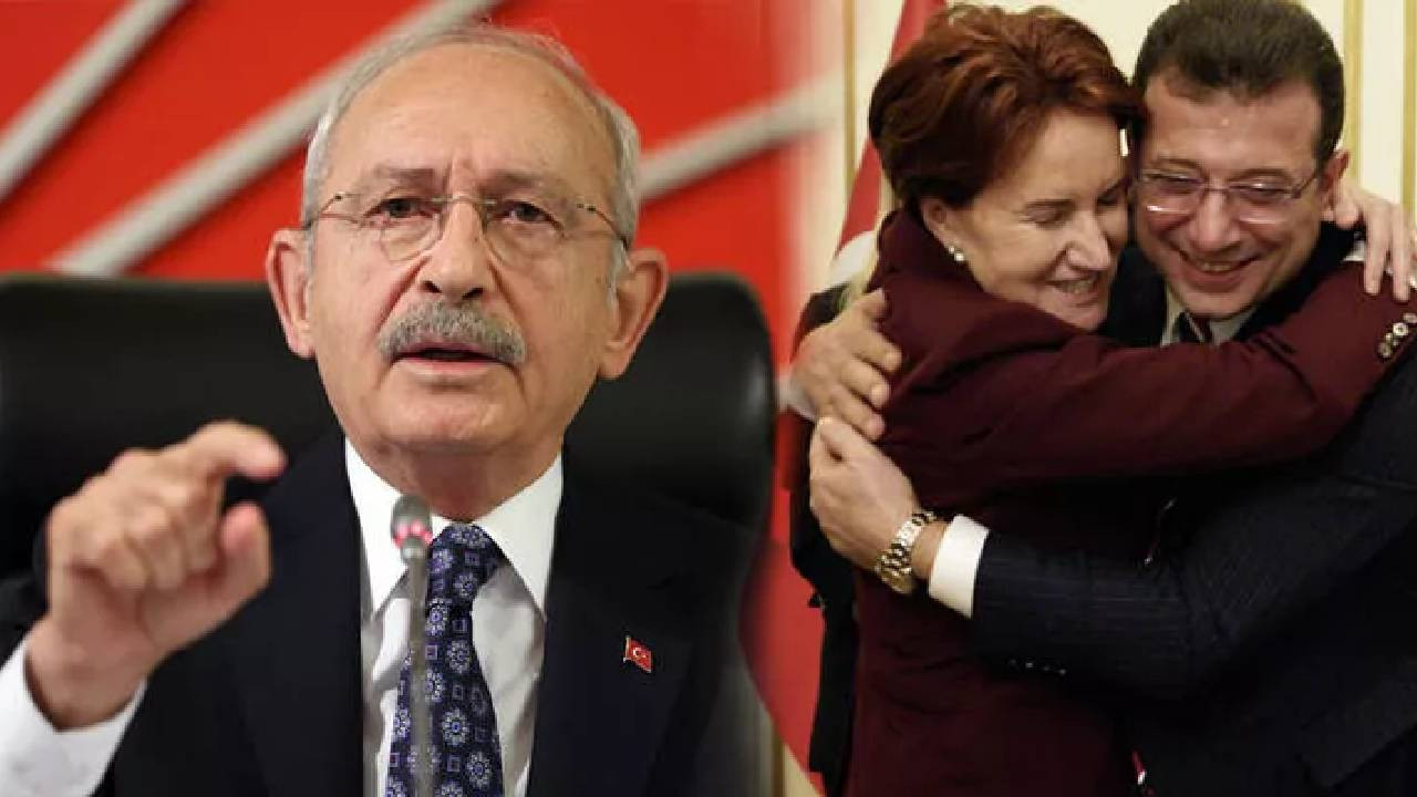 CHP'den İYİ Parti'ye bir tepki daha: İYİ Parti kampanyaya çevirdi